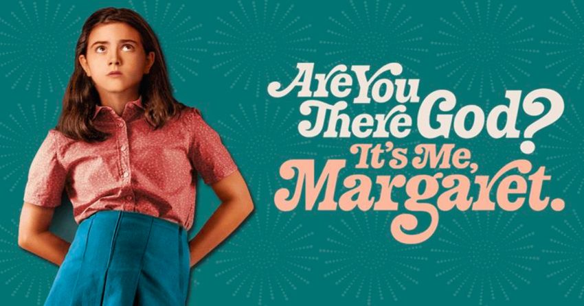 Are You There God Its Me, Margaret วันนั้นของมาร์กาเร็ต (2023)