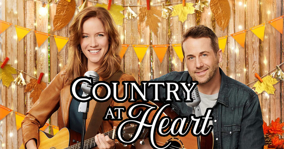 Love Song (Country at Heart) (2020)
