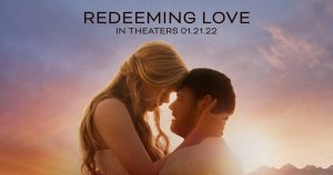 Redeeming Love (2022) ไถ่เธอมารัก